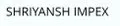 Shriyansh Impex